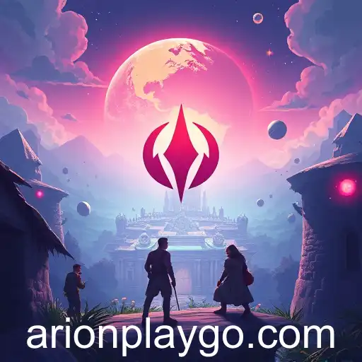 Gaming Evolution with ArionPlay