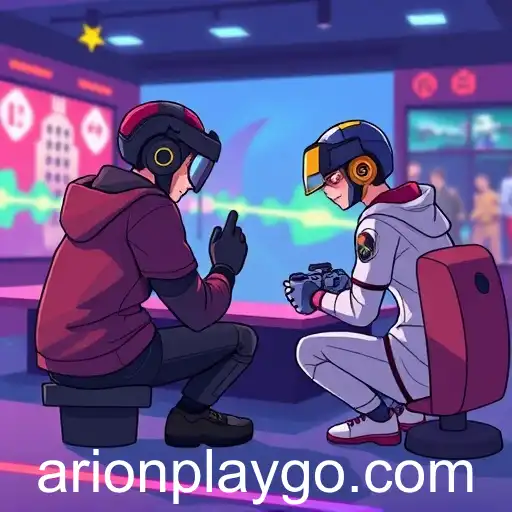 Arionplay: A Trendsetting Platform in the Online Gaming World