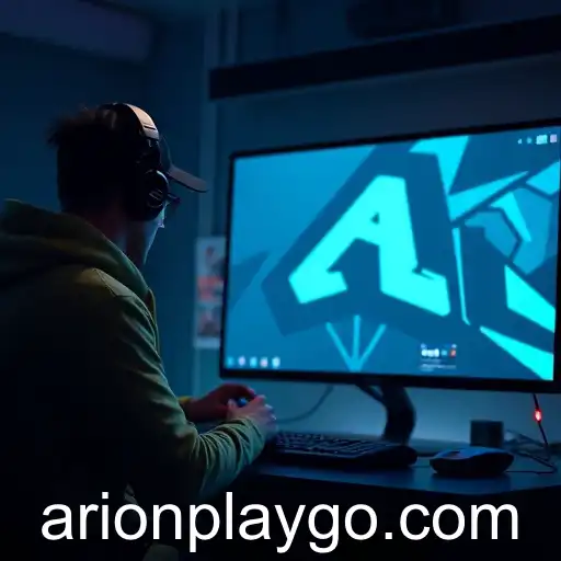 The Evolution of Arionplay: A Gaming Odyssey