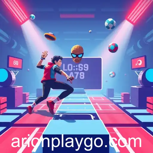 Evolving Landscape of Online Gaming