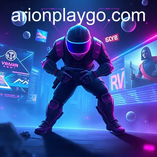 Exploring the Digital Landscape of Arionplay