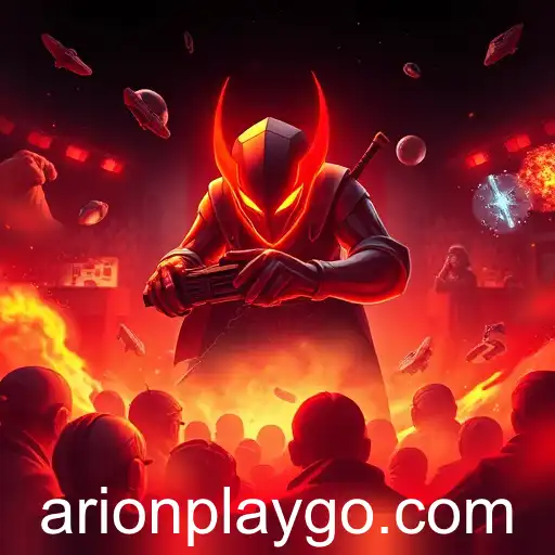 Arionplay Expands Influence in the Gaming World
