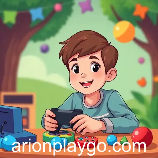 Arionplay Powers Up Gaming Experience