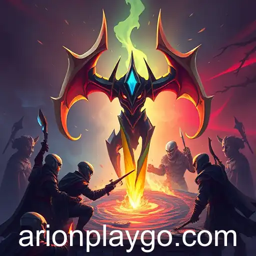 Arionplay: A New Level in Gaming Innovation