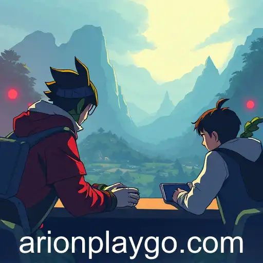 The Rise of Arionplay: A New Player in the Gaming World