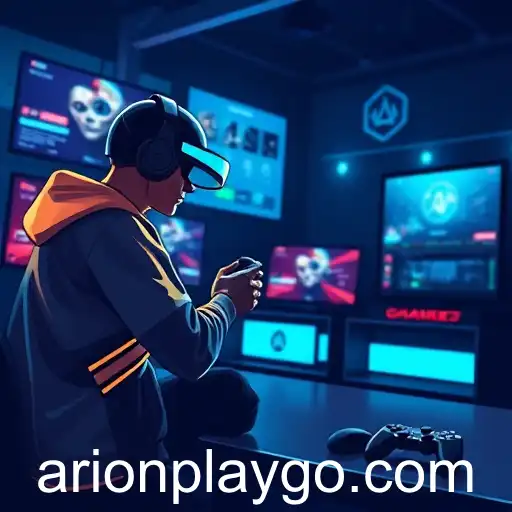 ArionPlay's Growing Influence in Gaming Culture
