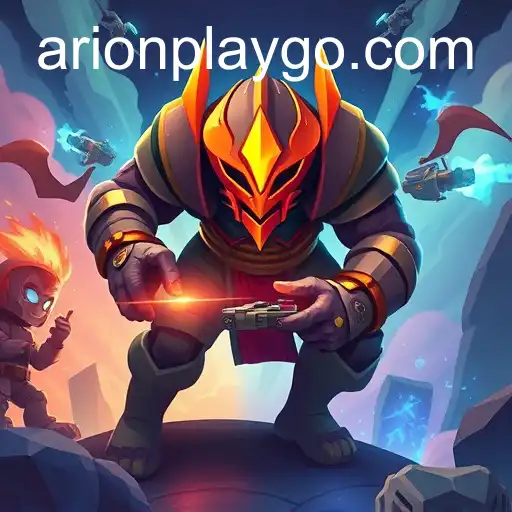 The Rise of Arionplay in the Gaming World