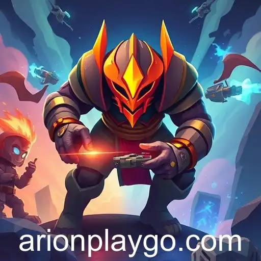 The Rise of Arionplay in the Gaming World