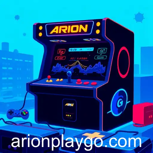 The Rise of Arionplay: A Digital Gaming Phenomenon
