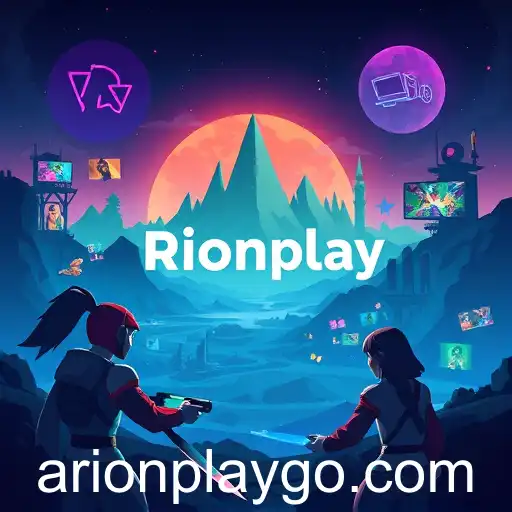 The Rise of Arionplay: Revolutionizing Online Gaming