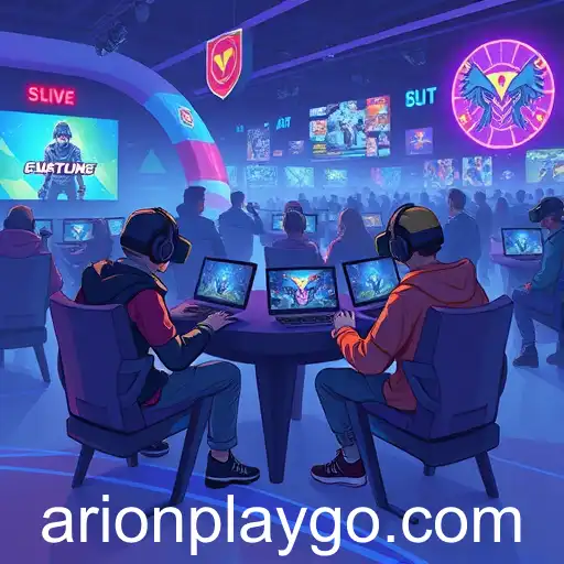 The Rise of Gaming Communities in 2025