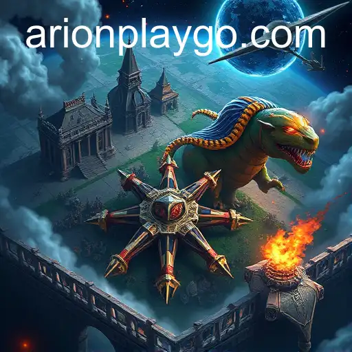 The Impact of Arionplay on Strategy Games: Exploring the Realm of Strategic Thinking