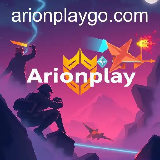 The Rise of Arionplay: A Gaming Phenomenon